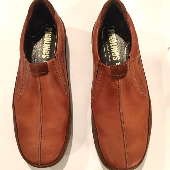 pikolinos slip on